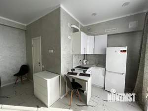 Студия квартира, вторичка, 24м2, 4/10 этаж