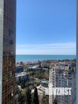 3-к квартира, вторичка, 98м2, 16/23 этаж