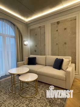 1-к квартира, вторичка, 50м2, 15/17 этаж