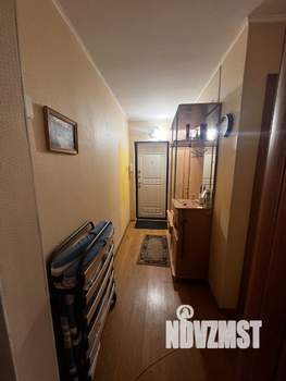 2-к квартира, вторичка, 48м2, 2/5 этаж