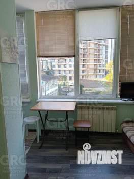 Студия квартира, вторичка, 22м2, 5/6 этаж