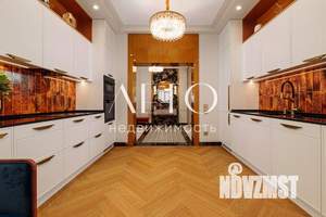 3-к квартира, вторичка, 120м2, 10/21 этаж