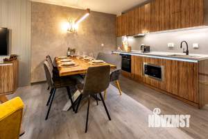 2-к квартира, вторичка, 46м2, 17/19 этаж