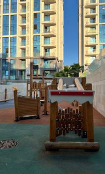 1-к квартира, вторичка, 30м2, 7/11 этаж