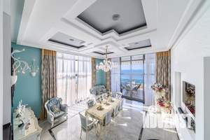 1-к квартира, вторичка, 48м2, 10/23 этаж