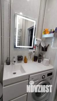 2-к квартира, вторичка, 47м2, 6/21 этаж