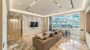 2-к квартира, вторичка, 55м2, 15/17 этаж