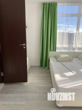 1-к квартира, вторичка, 20м2, 5/6 этаж