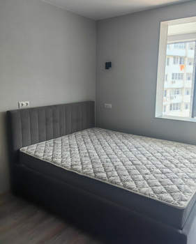 Студия квартира, сданный дом, 30м2, 7/18 этаж