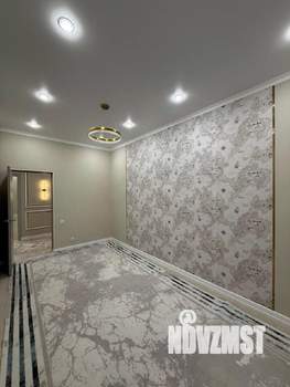 2-к квартира, вторичка, 58м2, 8/16 этаж