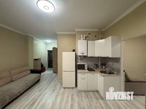 2-к квартира, вторичка, 40м2, 3/4 этаж