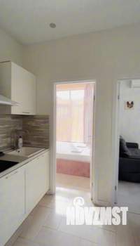 2-к квартира, вторичка, 39м2, 1/5 этаж