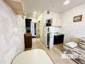 Студия квартира, вторичка, 19м2, 5/11 этаж