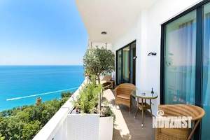 2-к квартира, вторичка, 80м2, 10/24 этаж