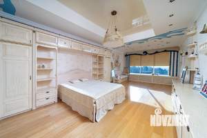 5-к квартира, вторичка, 350м2, 8/8 этаж