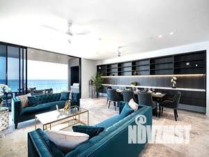 2-к квартира, вторичка, 130м2, 18/27 этаж