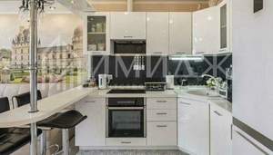 2-к квартира, вторичка, 73м2, 16/18 этаж