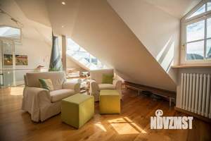 2-к квартира, вторичка, 70м2, 5/5 этаж