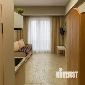 Студия квартира, вторичка, 20м2, 10/12 этаж