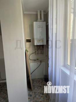 Студия квартира, вторичка, 37м2, 1/5 этаж
