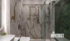 1-к квартира, вторичка, 38м2, 10/16 этаж