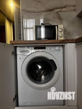 Студия квартира, вторичка, 20м2, 3/4 этаж