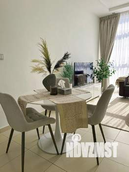 1-к квартира, вторичка, 40м2, 8/12 этаж