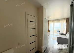 Студия квартира, вторичка, 26м2, 12/13 этаж