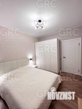 2-к квартира, вторичка, 45м2, 10/19 этаж