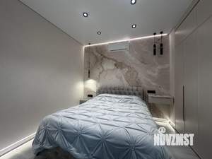 2-к квартира, вторичка, 55м2, 7/13 этаж