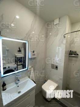 Студия квартира, вторичка, 22м2, 1/3 этаж