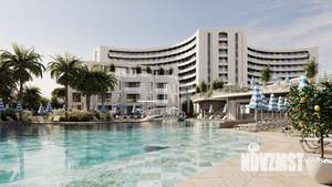 1-к квартира, вторичка, 19м2, 8/11 этаж