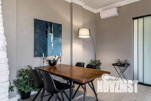 2-к квартира, вторичка, 70м2, 4/5 этаж