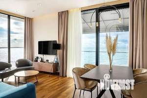 1-к квартира, вторичка, 54м2, 2/3 этаж