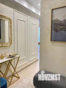 1-к квартира, вторичка, 47м2, 8/17 этаж