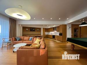 3-к квартира, вторичка, 146м2, 7/9 этаж
