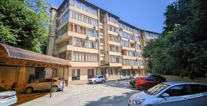 Студия квартира, вторичка, 27м2, 3/6 этаж