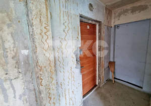2-к квартира, вторичка, 50м2, 2/5 этаж