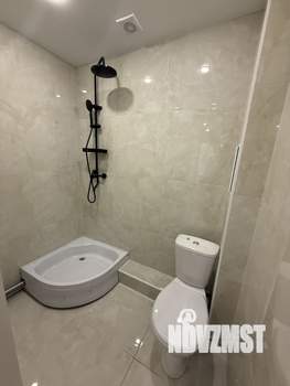 Студия квартира, вторичка, 18м2, 1/5 этаж