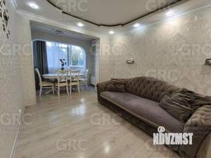 3-к квартира, вторичка, 77м2, 2/10 этаж