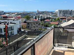 Студия квартира, вторичка, 26м2, 2/3 этаж