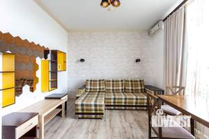 2-к квартира, вторичка, 47м2, 5/5 этаж