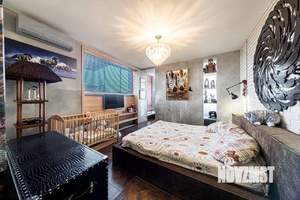 3-к квартира, вторичка, 129м2, 8/10 этаж