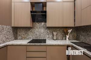 3-к квартира, вторичка, 80м2, 17/23 этаж