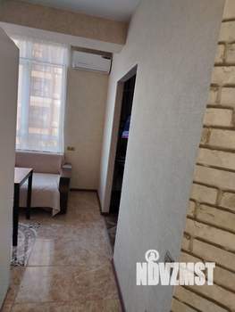 1-к квартира, вторичка, 34м2, 1/12 этаж