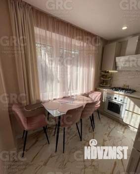 2-к квартира, вторичка, 53м2, 5/6 этаж