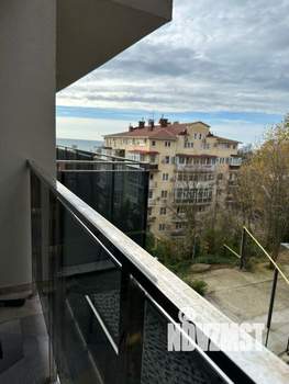 Студия квартира, вторичка, 42м2, 3/6 этаж