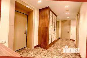 3-к квартира, вторичка, 93м2, 22/27 этаж
