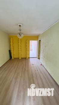 2-к квартира, вторичка, 48м2, 3/5 этаж