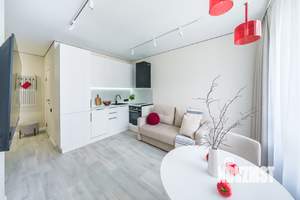 1-к квартира, вторичка, 31м2, 5/12 этаж